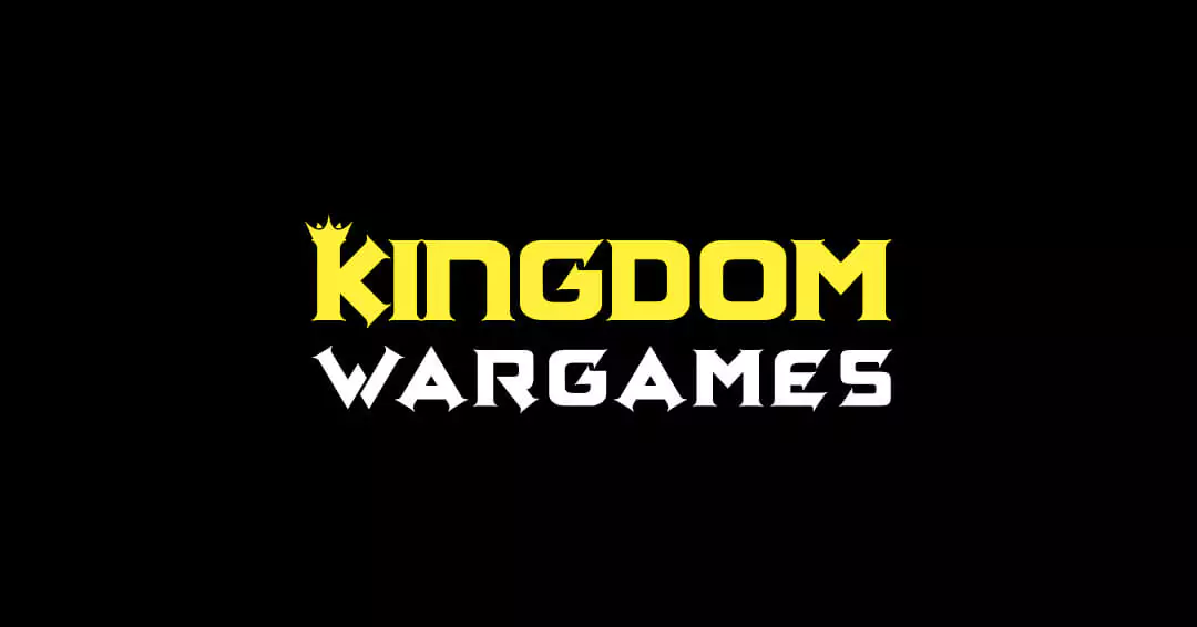 Kingdom Wargames