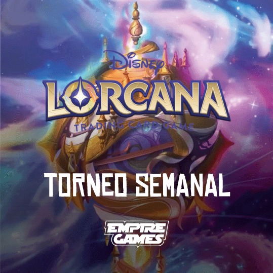 Torneo Semanal | Empire Games