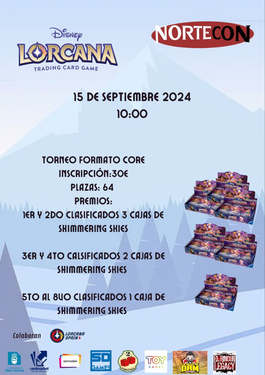 Torneo NorteCon